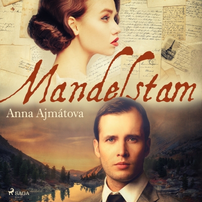 Audiolibro Mandelstam de Anna Ajmátova
