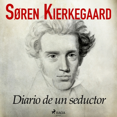 Audiolibro Diario de un seductor de Søren Kierkegaard