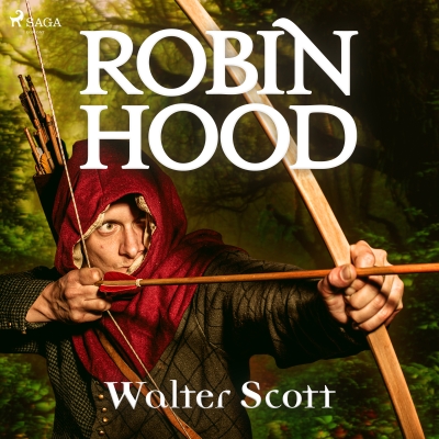 Audiolibro Robin Hood de Walter Scott