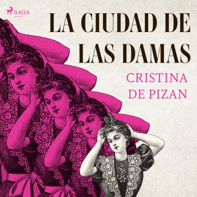 Audiolibro La ciudad de las damas de Cristina de Pizan