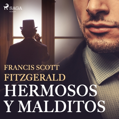 Audiolibro Hermosos y malditos de F. Scott Fitzgerald
