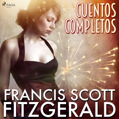 Audiolibro Cuentos completos de F. Scott Fitzgerald