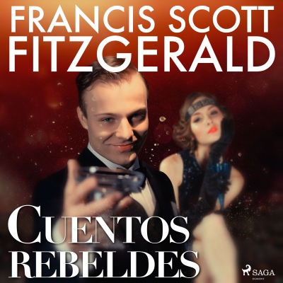 Audiolibro Cuentos rebeldes de F. Scott Fitzgerald