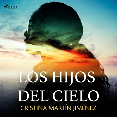 Audiolibro Los hijos del cielo de Cristina Martín Jiménez