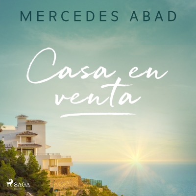 Audiolibro Casa en venta de Mercedes Abad