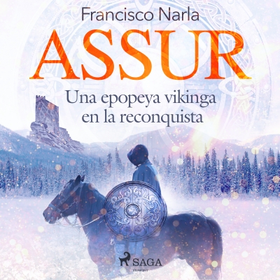 Audiolibro Assur de Francisco Narla