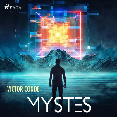 Audiolibro Mystes de Víctor Conde
