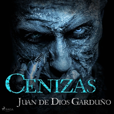 Audiolibro Cenizas de Juan de Dios Garduño