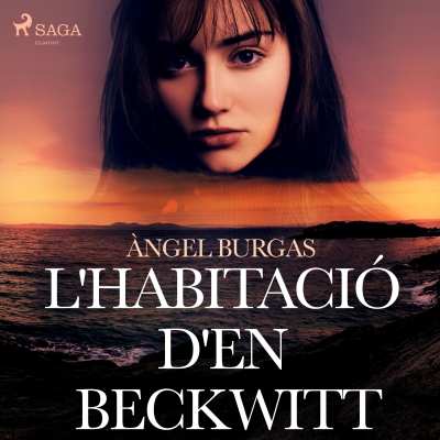 Audiolibro L'habitació d'en Beckwitt de Angel Burgas