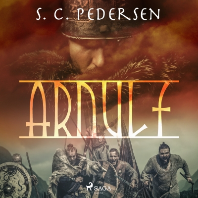 Audiolibro Arnulf de S. C. Pedersen