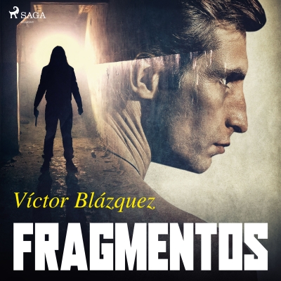 Audiolibro Fragmentos de Víctor Blázquez García