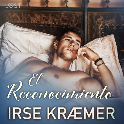 Audiolibro El Reconocimiento - una novela corta erótica de Irse Kræmer