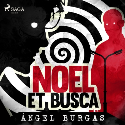 Audiolibro Noel et busca de Angel Burgas