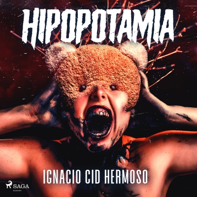 Audiolibro Hipopotamia de Ignacio Cid Hermoso