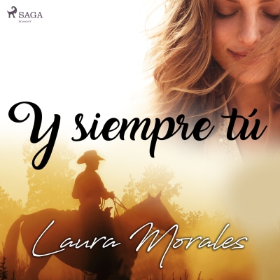 Audiolibro Y siempre tú de Laura Morales Tejeda