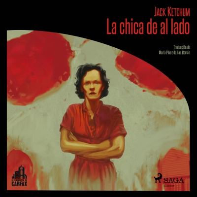 Audiolibro La chica de al lado de Jack Ketchum