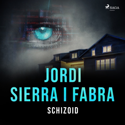 Audiolibro Schizoid de Jordi Sierra i Fabra