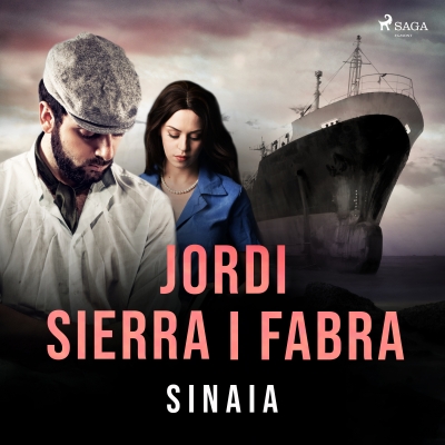 Audiolibro Sinaia de Jordi Sierra i Fabra