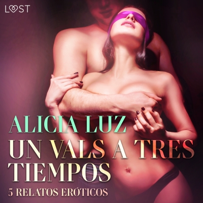 Audiolibro Insaciable - 10 historias eróticas excitantes de Alicia Luz