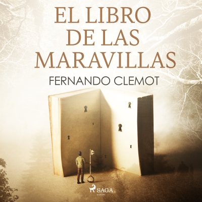 Audiolibro El libro de las maravillas de Fernando Clemot