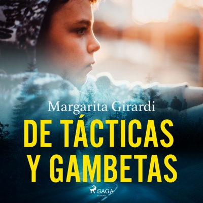 Audiolibro De tácticas y gambetas de Margarita Girardi