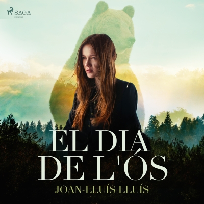 Audiolibro El dia de l'ós de Joan-Lluís Lluís