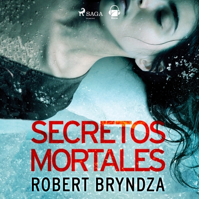 Audiolibro Secretos mortales de Robert Bryndza