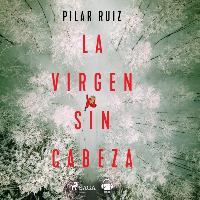 Audiolibro La virgen sin cabeza de Frederic Porta