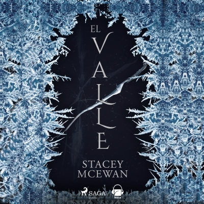 Audiolibro El valle de Stacey McEwan