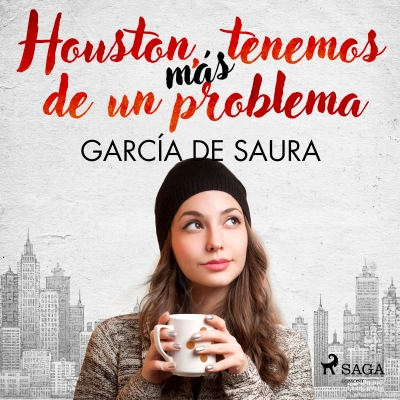 Audiolibro Houston, tenemos más de un problema de García de Saura