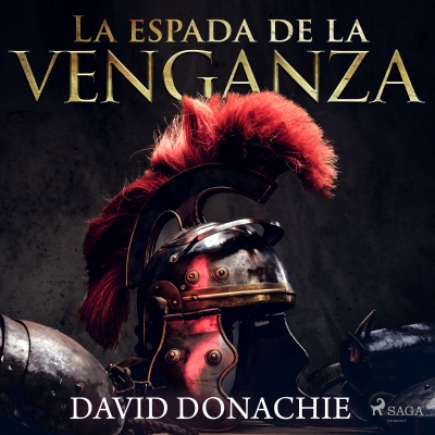 Audiolibro La espada de la venganza de David Donachie