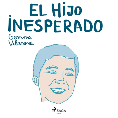 Audiolibro El hijo inesperado de Gemma Vilanova