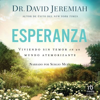 Audiolibro Esperanza (Hope) de David Jeremiah
