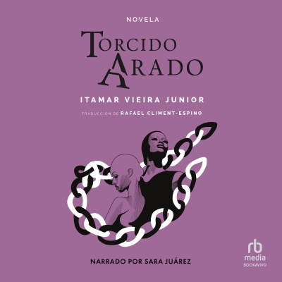 Audiolibro Torcido Arado (Crooked Plow) de Itamar Viera Junior