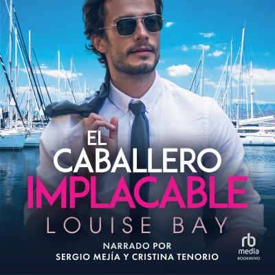 Audiolibro El Caballero Implacable (The Ruthless Gentleman) de Louise Bay