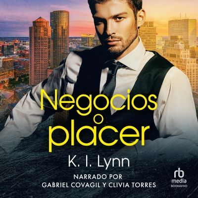 Audiolibro Negocios o Placer (Welcome to the Cameo Hotel) de K.I. Lynn