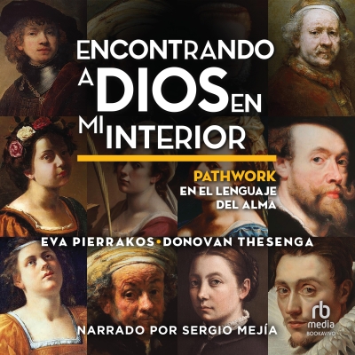 Audiolibro Encontrando a Dios en mi interior (Finding Love Inside Me) de Eva Pierrakos;Donovan Thesenga