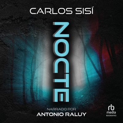 Audiolibro Should be Nocte (Night) de Carlos Sisi