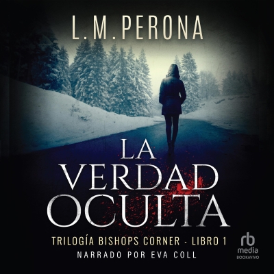 Audiolibro La verdad oculta (The Occult Truth) de L.M. Perona