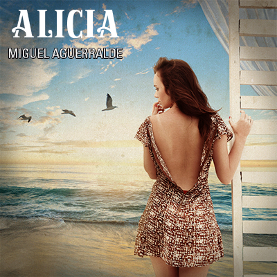 Audiolibro Alicia de Miguel Aguerralde