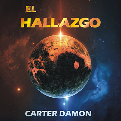 Audiolibro El hallazgo de Carter Damon