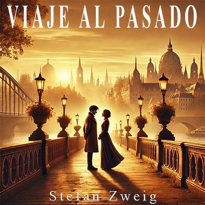 Audiolibro Viaje al pasado de Stefan Zweig