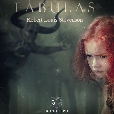 Audiolibro Fábulas de Robert Louis Stevenson