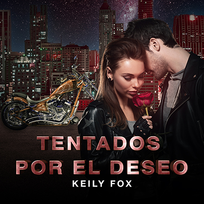 Audiolibro Tentados por el Deseo (Tempted by Desire) de Keily Fox