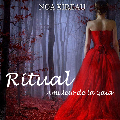Audiolibro Ritual de Noa Xireau