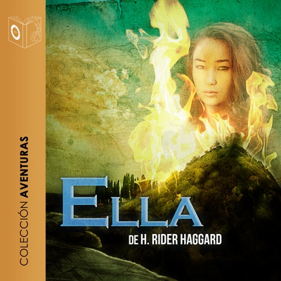 Audiolibro Ayesha (Ella) de Henry R. Haggar