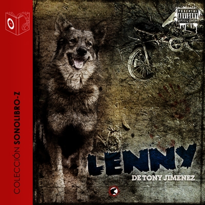 Audiolibro Lenny - dramatizado de Tony Jimenez